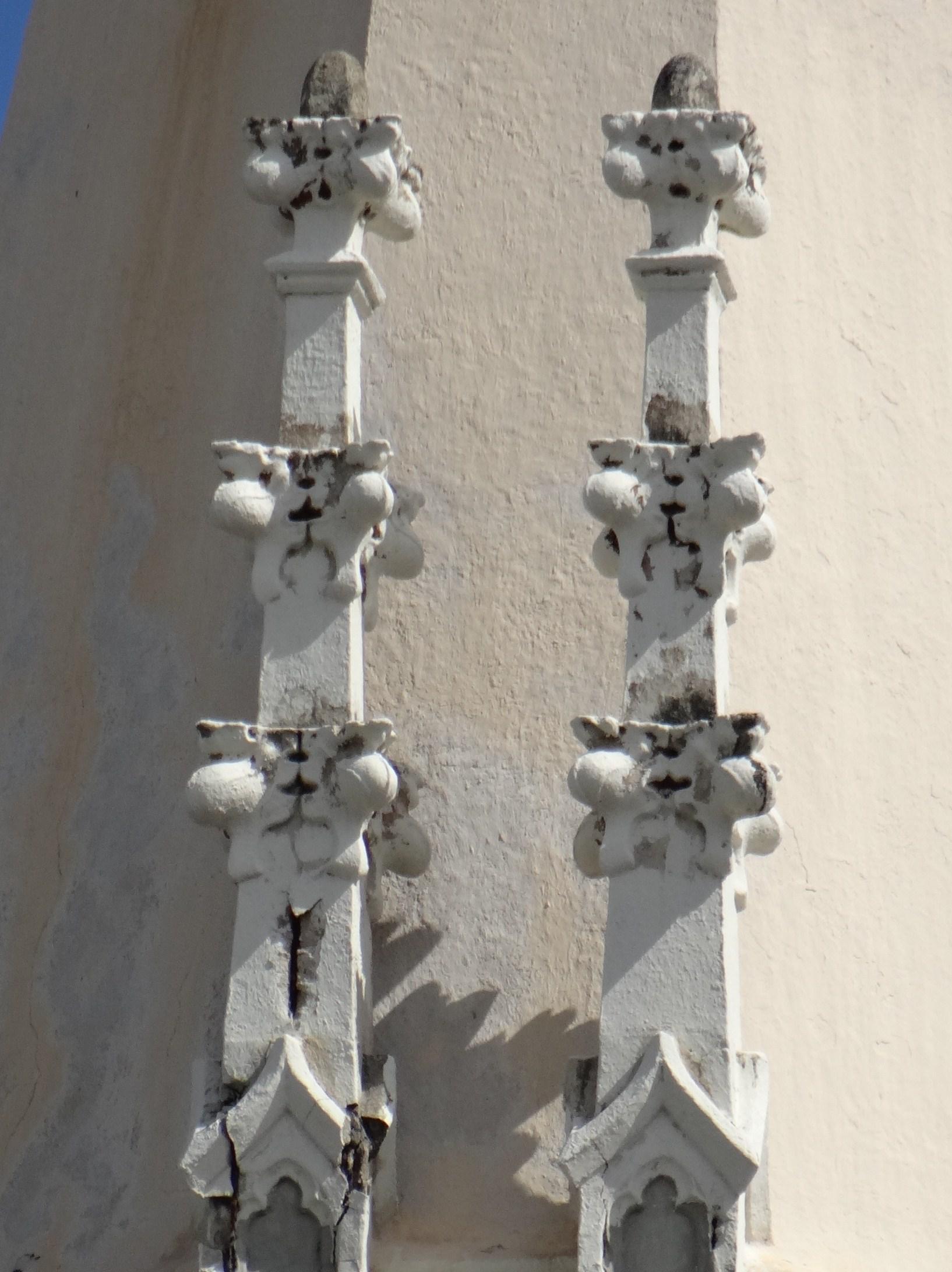 Iglesia de San Jorge - San Juan (Condado) - 2014 00024